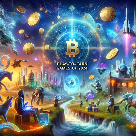 16 Best Crypto Games to Play in 2024 .